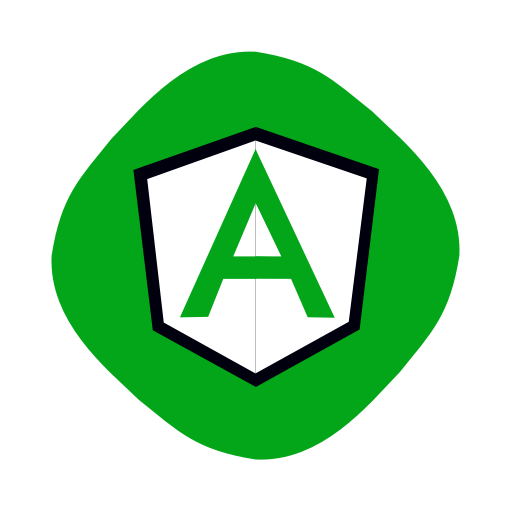 AngularJS Playground logo