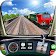 Train Simulator Crazy Driver - Pro Train Driving icon