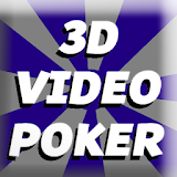 3D Video Poker icon