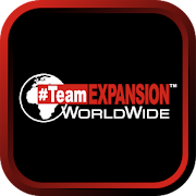 TeamEXPANSION  Icon