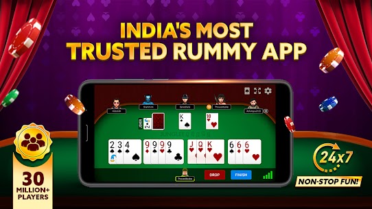 Junglee Rummy Play Indian v2.2.0 (Unlimited Cash) Free For Android 7