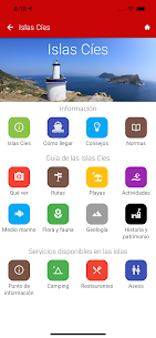 Vigo app – Ayuntamiento de Vigo – Turismo y Ciudad 5