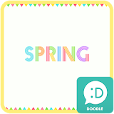 spring 카카오톡 테마 icon