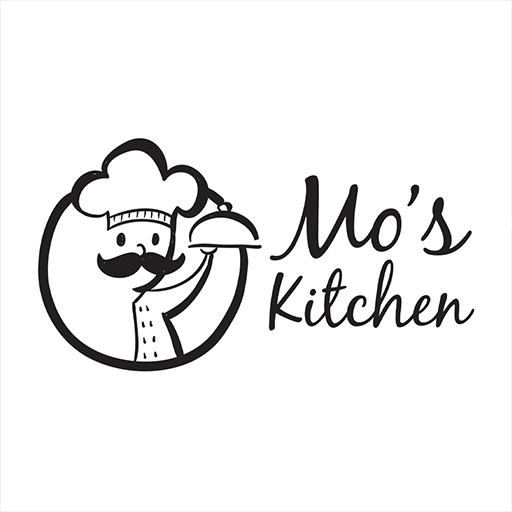 Mos Kitchen logo
