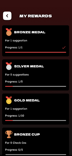 Let's Ramen: Rare Bowls Nearby screenshot 5