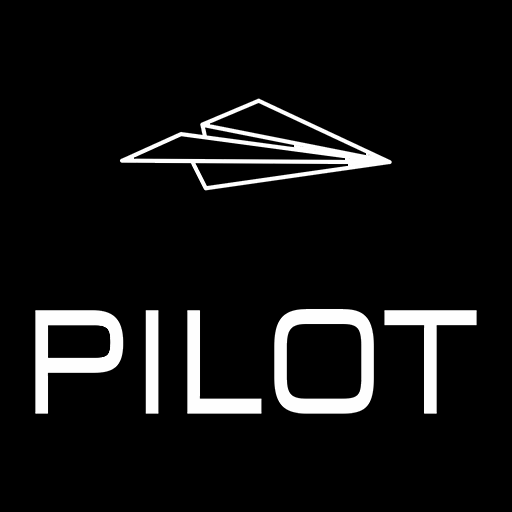 PILOT - самокаты  Icon