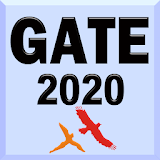 GATE 2021 icon