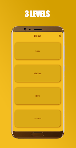 Android application Virtual Coloring Book For Kids screenshort