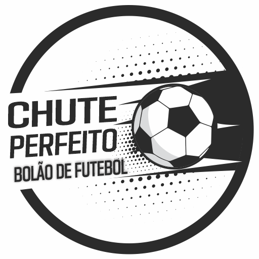Bolão CHUTE PERFEITO Pro logo