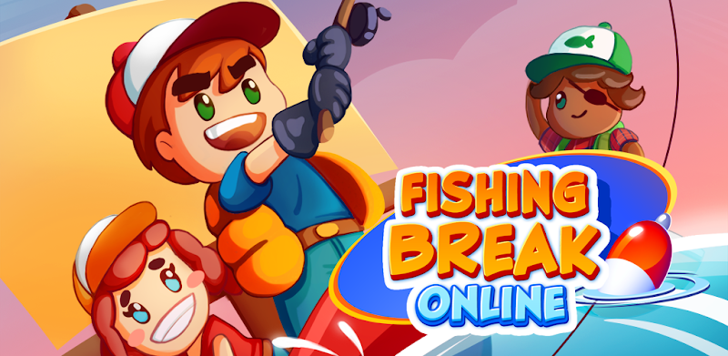 Fishing Break Online