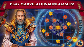 Game screenshot Royal Quest: Hidden Object f2p apk download