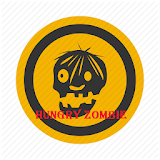 Hungry Zombie icon
