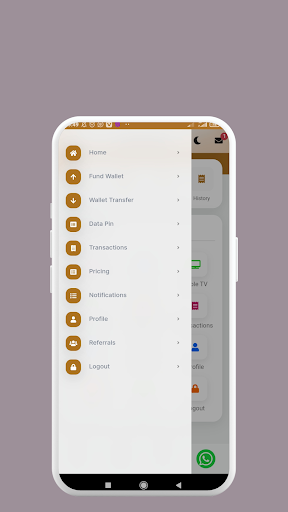 IGN DATA SUB Screen 2