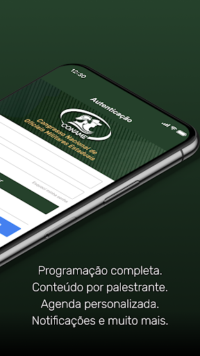 CONAME 2024 Screen 2