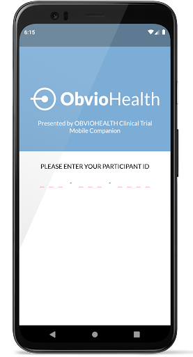 Otrivine Study Screen 2