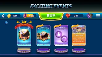Game screenshot Grand on Demand Slots apk download