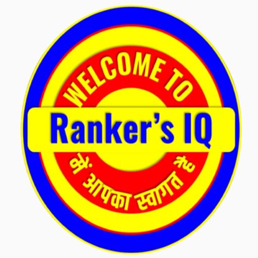 Rankers IQ logo