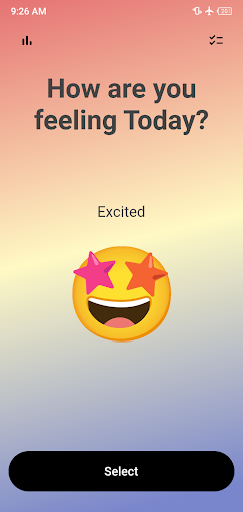 Karitas Screen 2