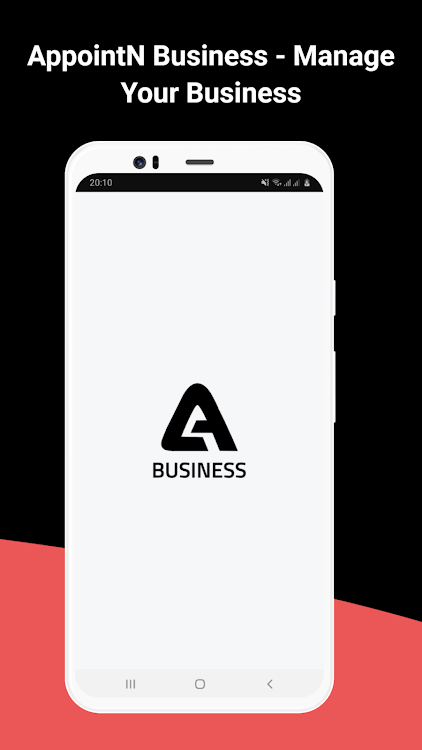 AppointN Business - 1.0 - (Android)