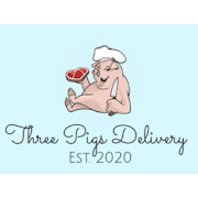 Three Pigs Delivery