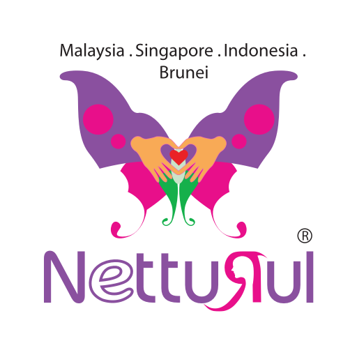 Netturul logo