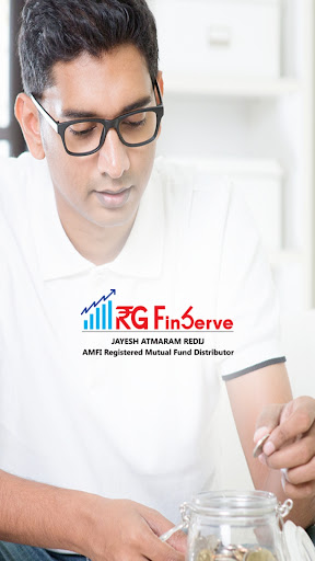 RG FINSERVE Screen 2