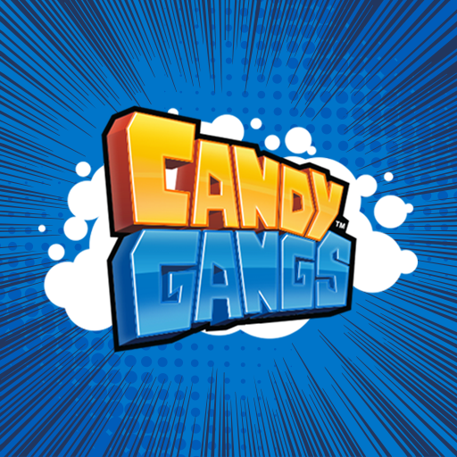 Candy Gangs  Icon