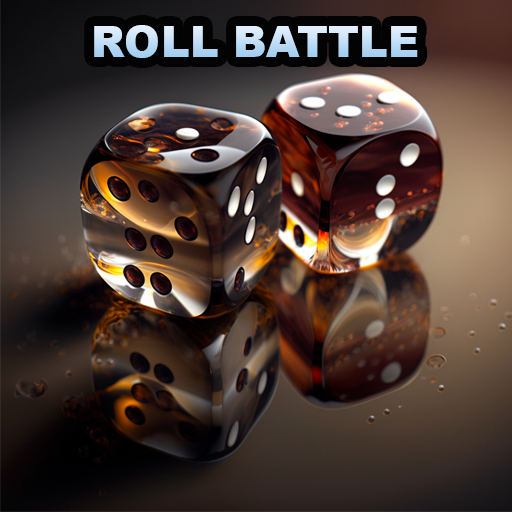 Roll Battle logo