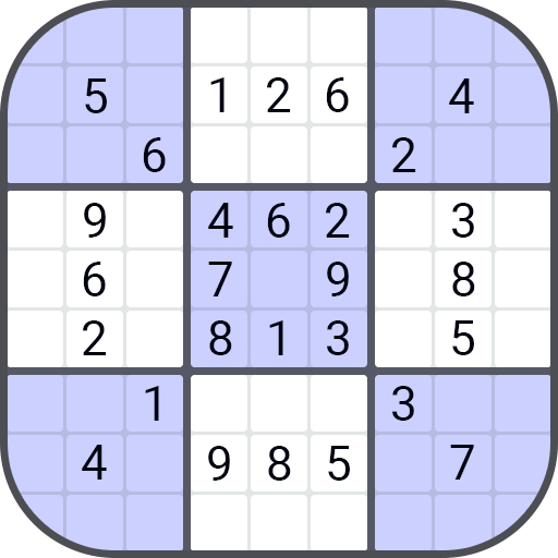 Sudoku Logo