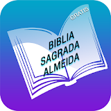 Bíblia Almeida Atualizada icon