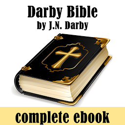 Icon image Darby Bible by J.N. Darby