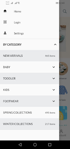 Maayu's - Kids & Baby Store screenshot 5