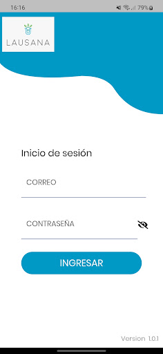 Lausana seguridad Screen 2