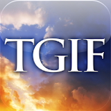 TGIF Devotional icon