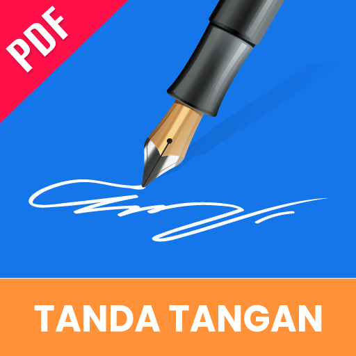 Tanda tangan digital : E sign Unduh di Windows