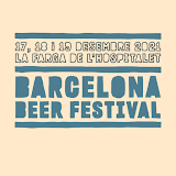 Barcelona Beer Festival icon