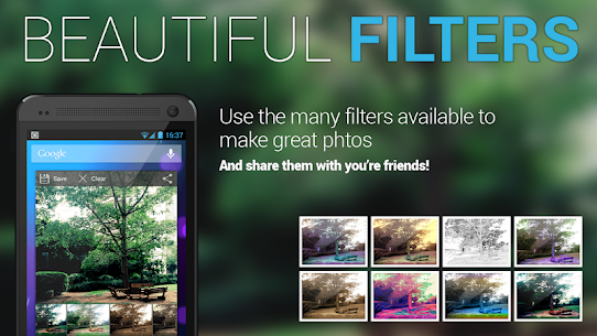 Snapy, The Floating Camera 1.1.9.2 Apk 3