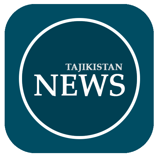 Tajikistan News  Icon