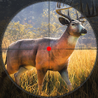 Wild Deer Shooting Animal Hunting Adventure 2020 1.3