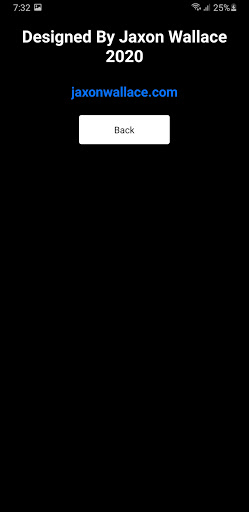 Android application ATEC screenshort