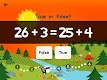 screenshot of Animal Math Second Grade Math