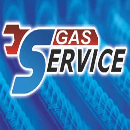 Gas Service logo