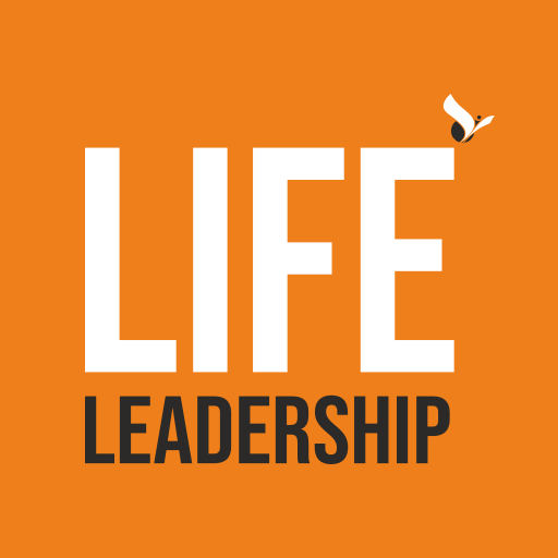 Life Leadership by Chrysalis logo