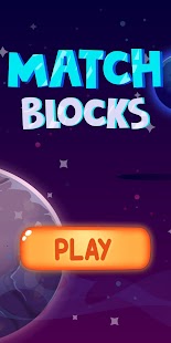 Match Blocks–Block Puzzle Game Screenshot