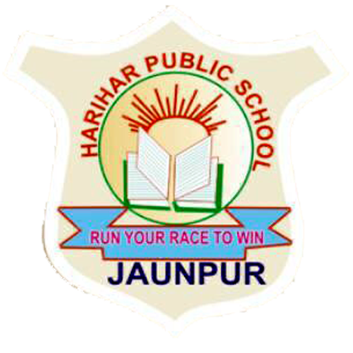 HARIHAR SINGH PUBLIC SCHOOL logo