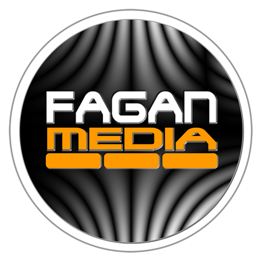 Fagan Media logo