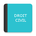 Cover Image of Download Droit Civil : Cours  APK