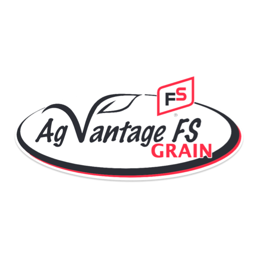 AgVantage FS - Grain logo