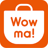 Wowma!(ワウマ)　お得な・栀安ネット通販アプリ icon