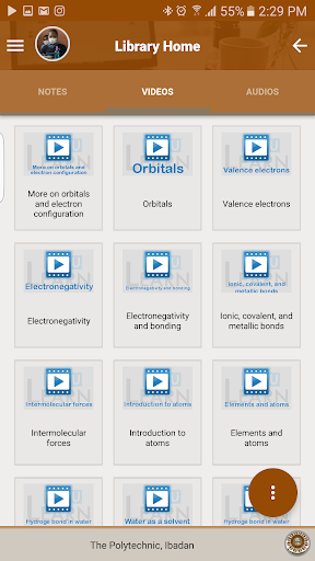 EduLearn | TPI Screen 2